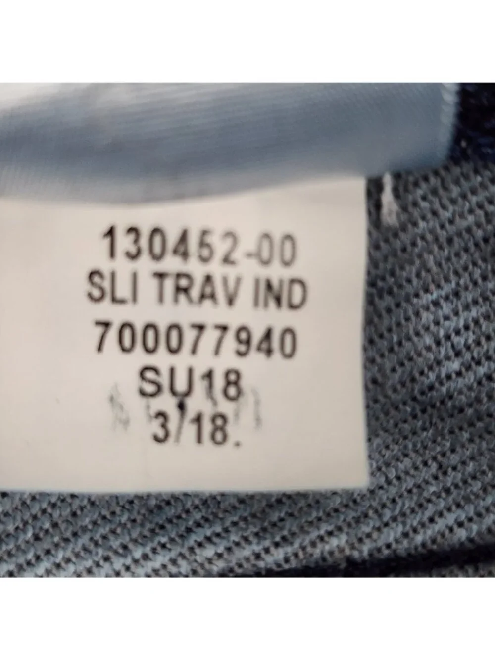 Banana Republic Jeans Mens 38x31 Blue The Traveler Slim Fit Denim